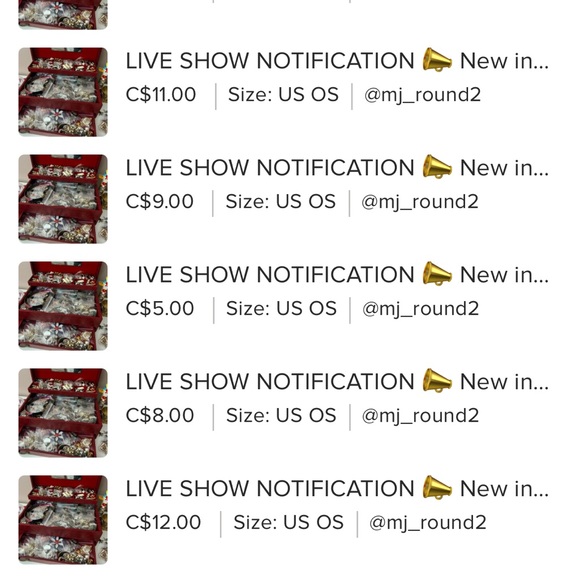 Rebundle MJ - Picture 2 of 3